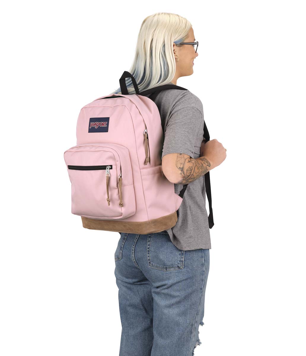 RIGHT PACK