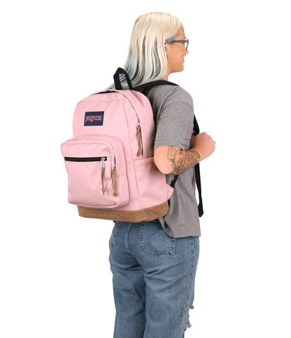 RIGHT PACK