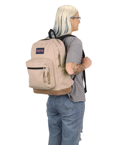 RIGHT PACK