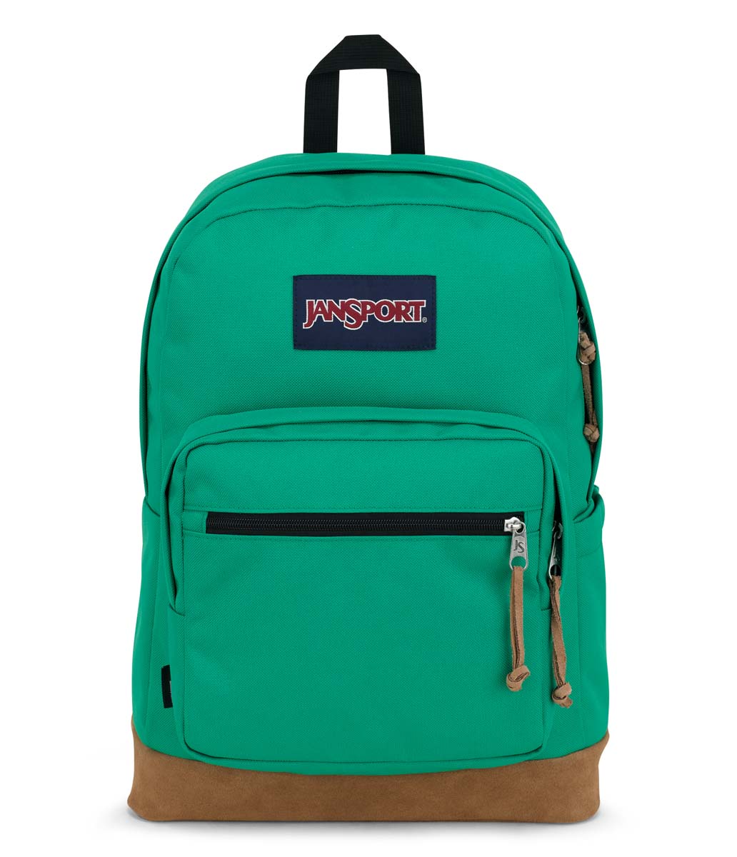RIGHT PACK