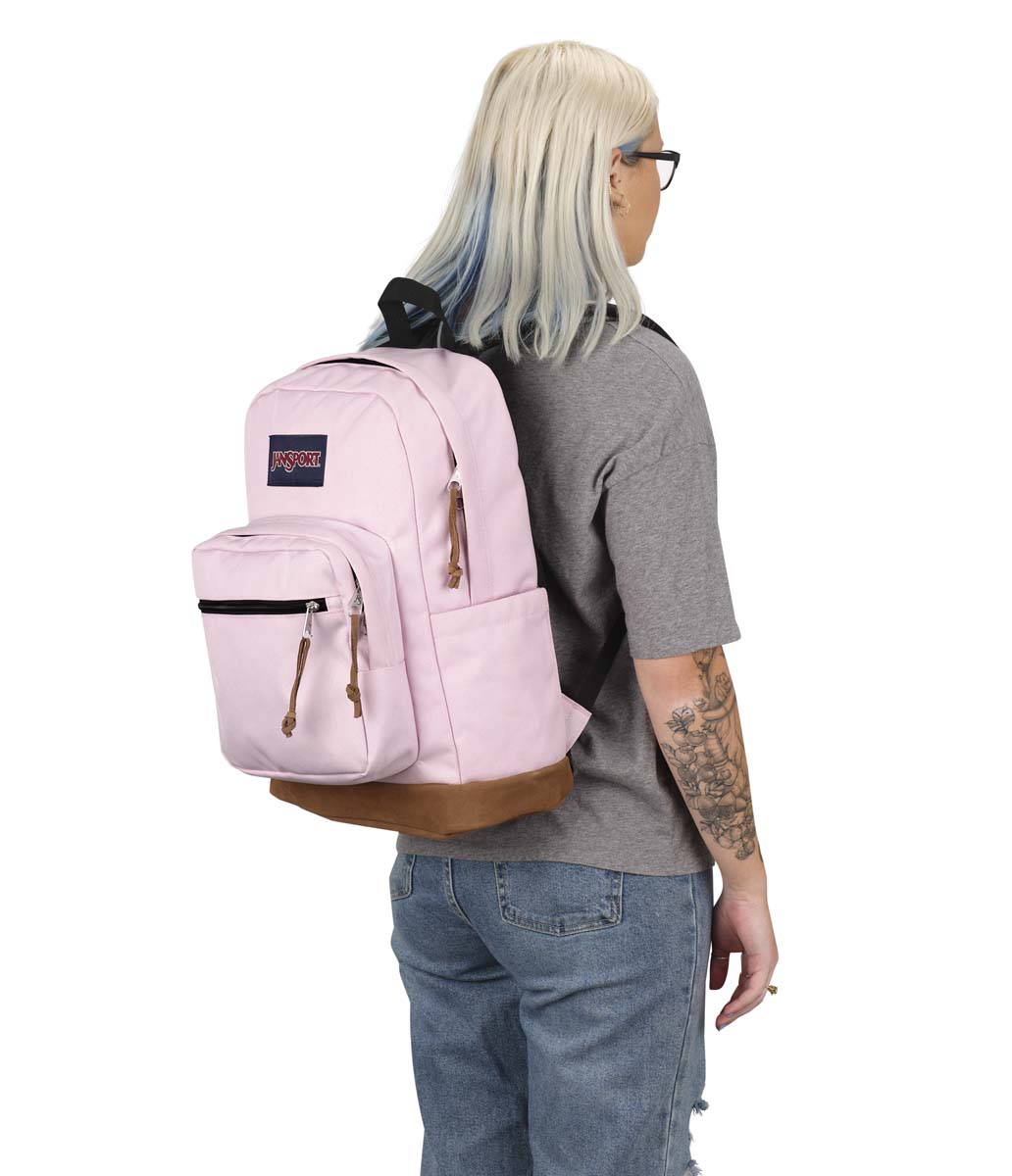 RIGHT PACK