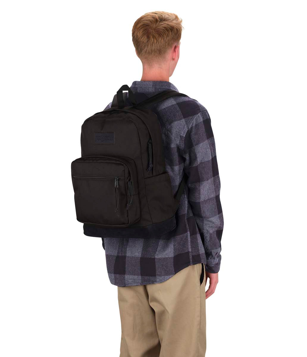RIGHT PACK
