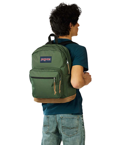 RIGHT PACK