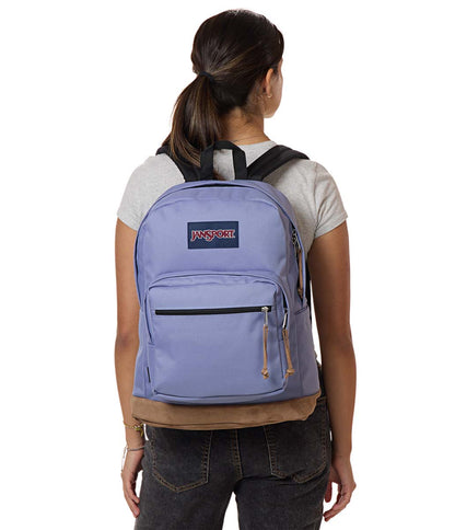RIGHT PACK