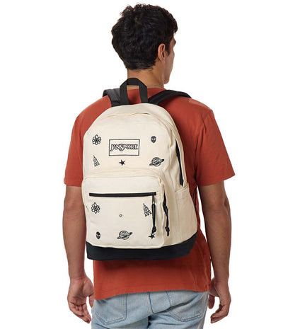 RIGHT PACK EXPRESSIONS - JanSport Colombia - JS0A4QVB-DF3