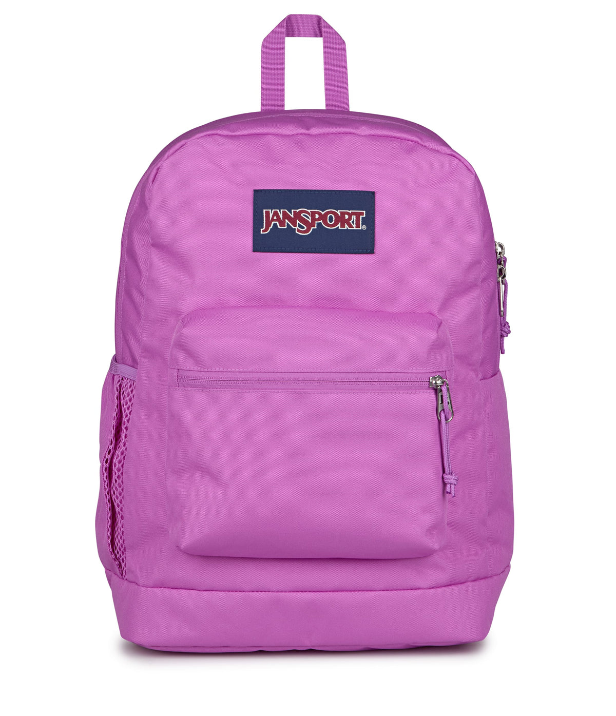 CROSS TOWN PLUS