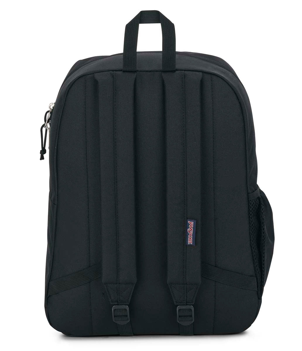 CROSS TOWN PLUS