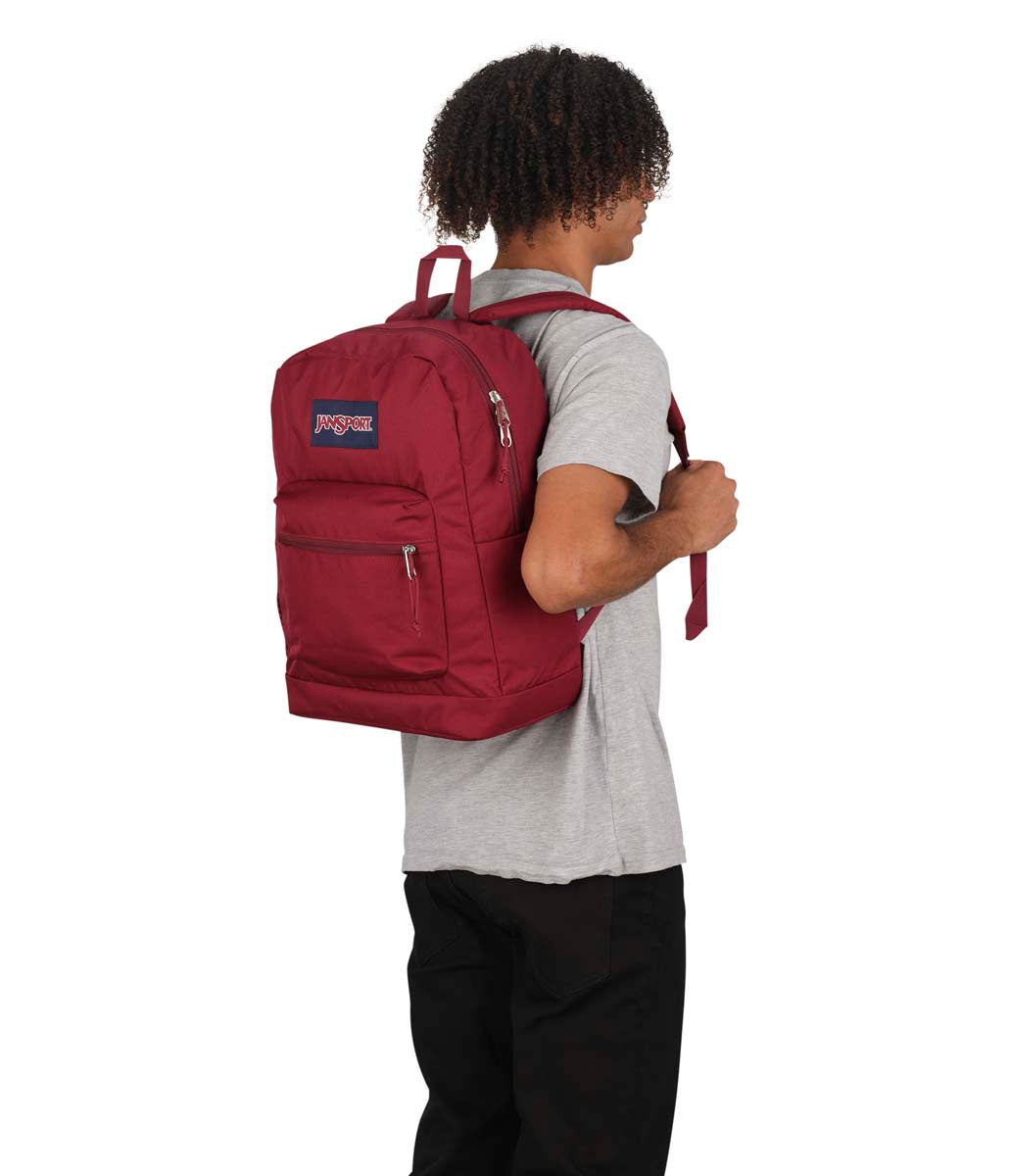 CROSS TOWN PLUS