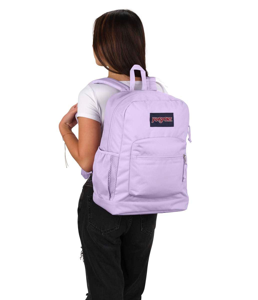 CROSS TOWN PLUS