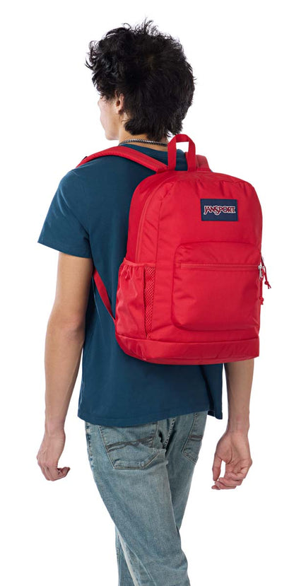 CROSS TOWN PLUS