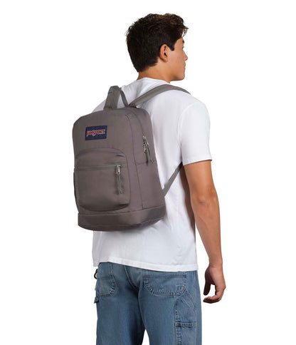 CROSS TOWN PLUS