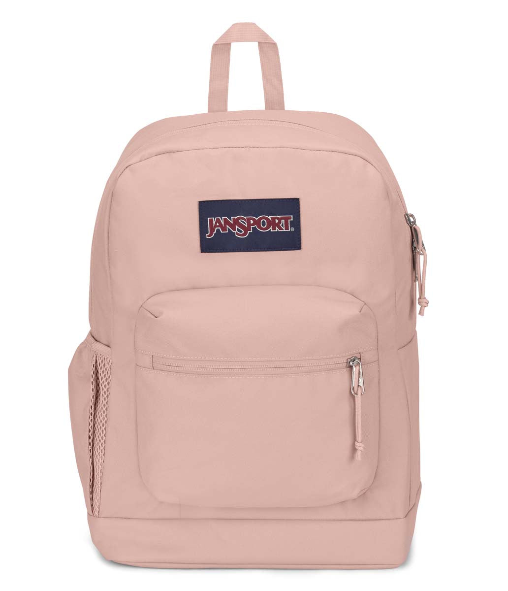 CROSS TOWN PLUS