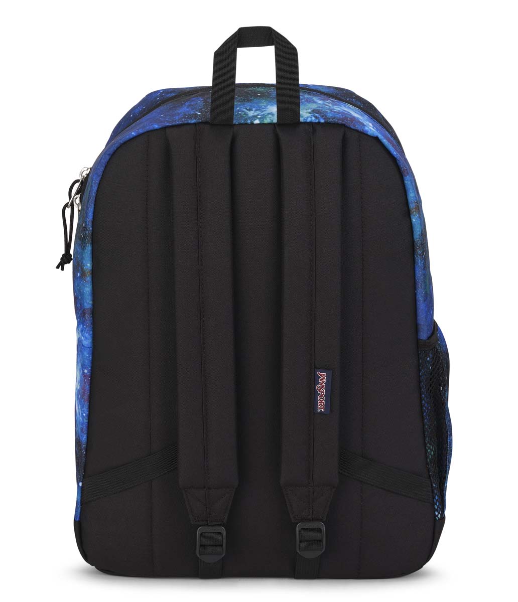CROSS TOWN PLUS