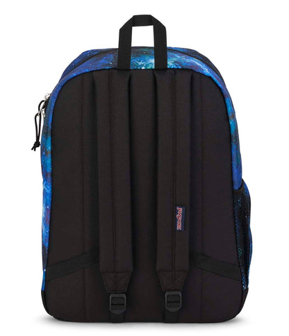 CROSS TOWN PLUS