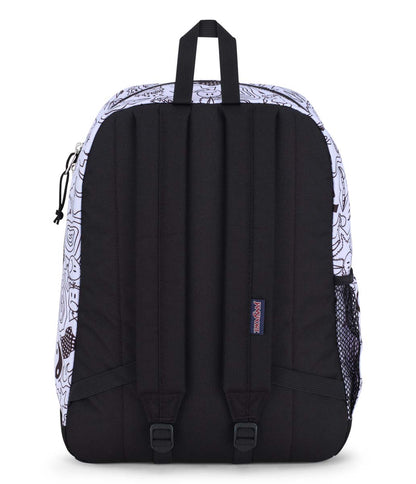 CROSS TOWN PLUS