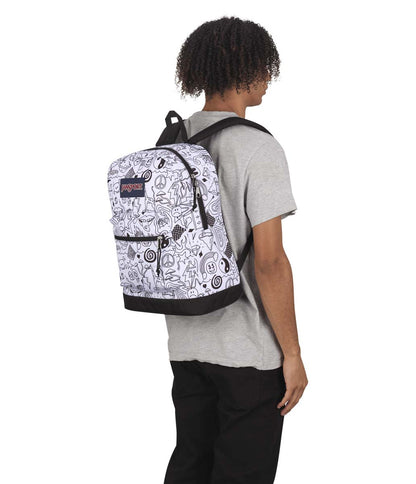 CROSS TOWN PLUS
