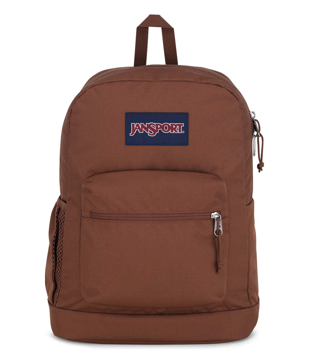 CROSS TOWN PLUS