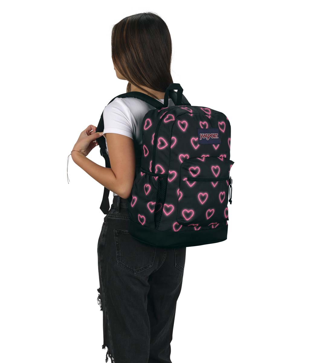 CROSS TOWN PLUS
