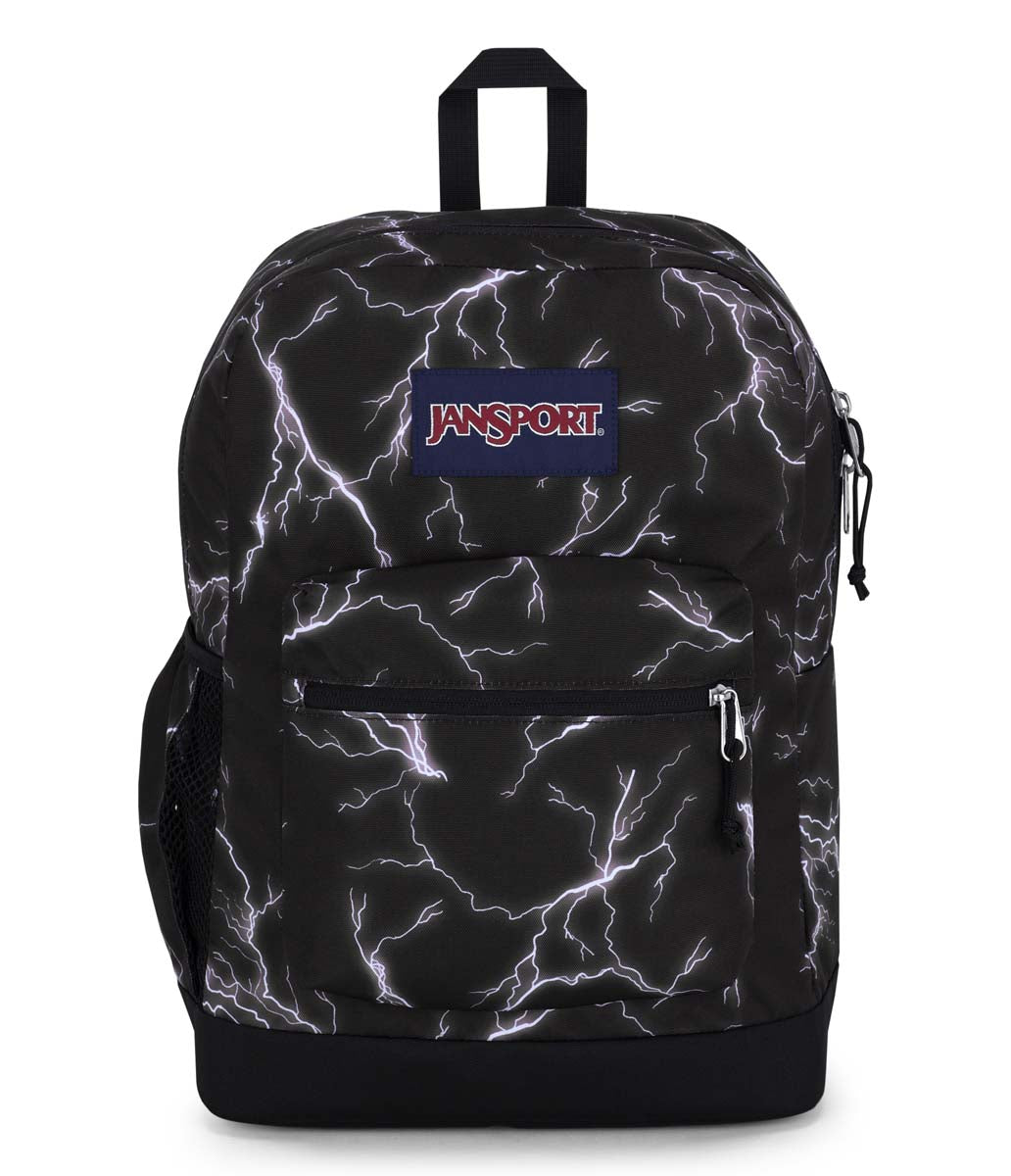 CROSS TOWN PLUS