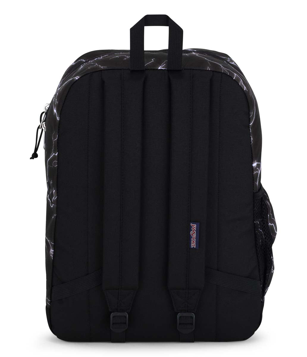 CROSS TOWN PLUS