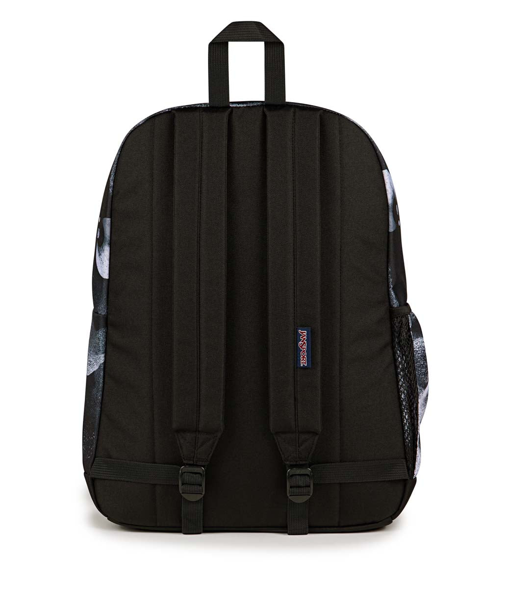CROSS TOWN PLUS