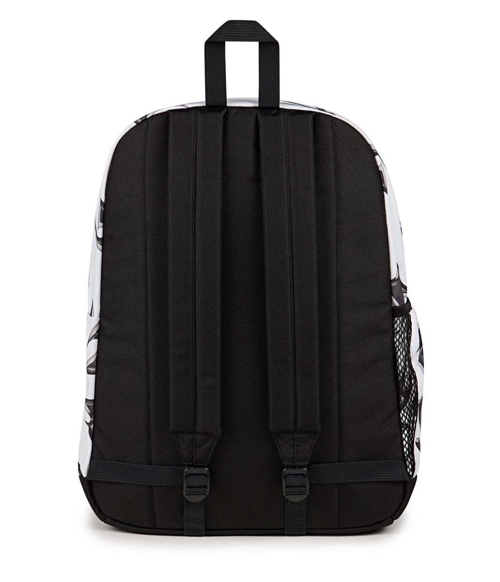 CROSS TOWN PLUS
