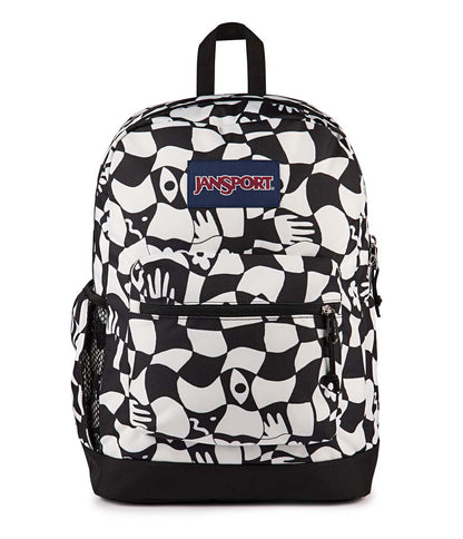 CROSS TOWN PLUS