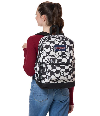 CROSS TOWN PLUS