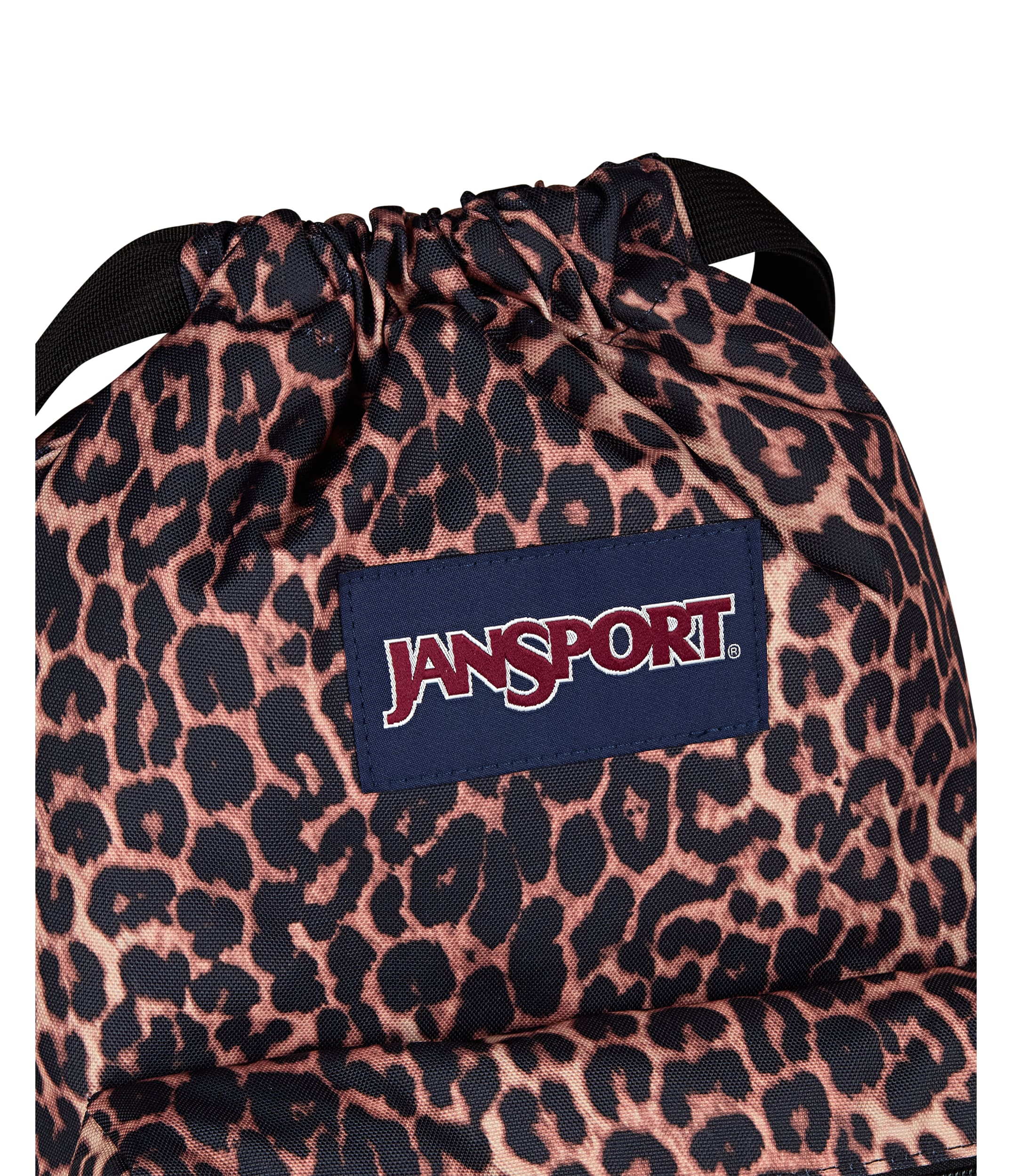 Draw Sack - JanSport Colombia - JS0A83LQ-A0A
