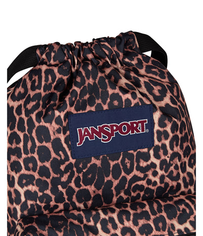 Draw Sack - JanSport Colombia - JS0A83LQ-A0A