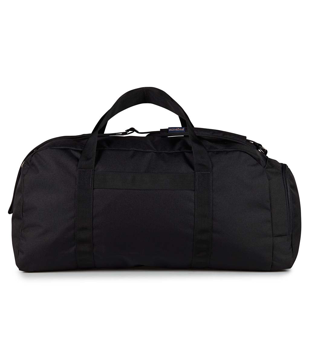WEEKENDER LARGE DUFFEL BLACK