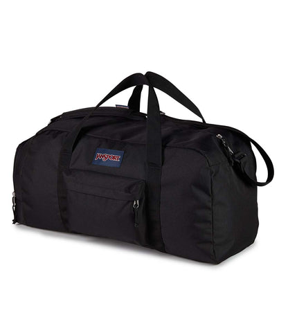 WEEKENDER LARGE DUFFEL BLACK