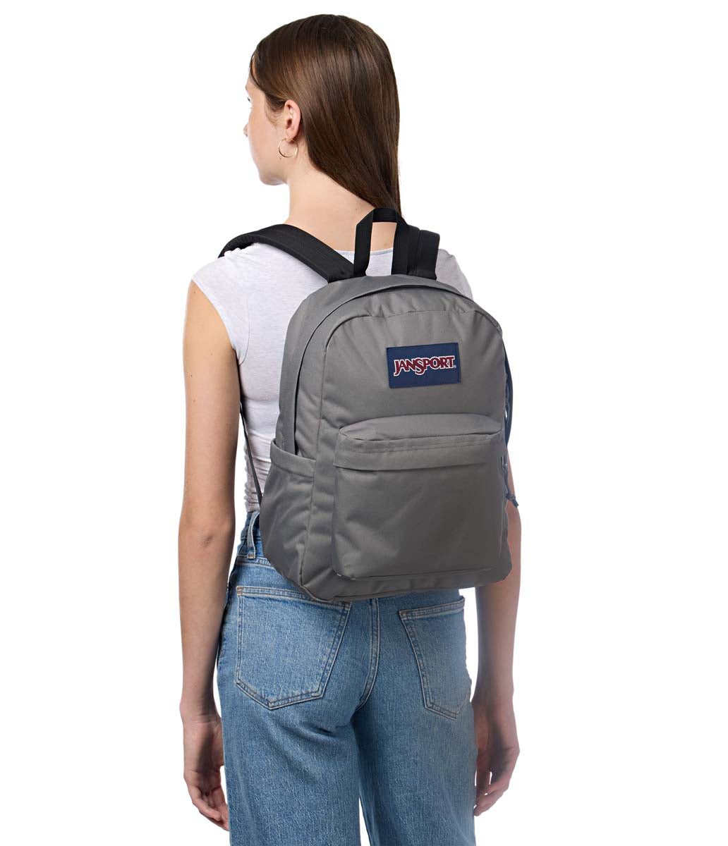 Beyond Pack