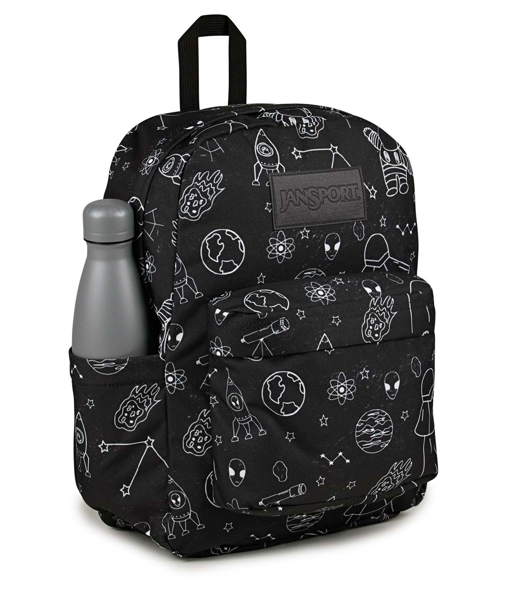 Beyond Pack