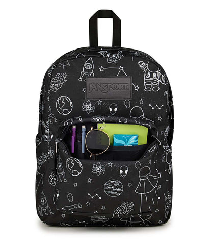 Beyond Pack