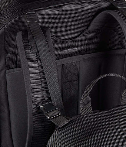 VENTURE PACK SYSTEM BLACK