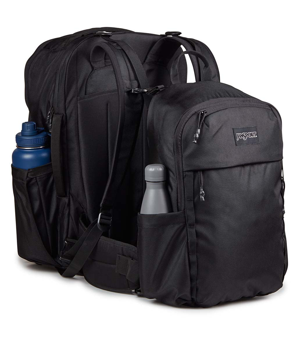 VENTURE PACK SYSTEM BLACK