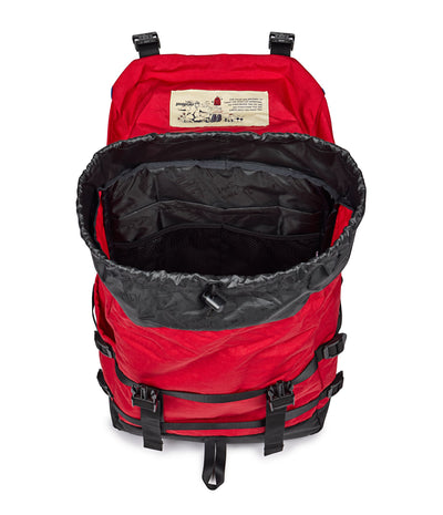 SKIP PACK - JanSport Colombia - JS0A86DV-7R5