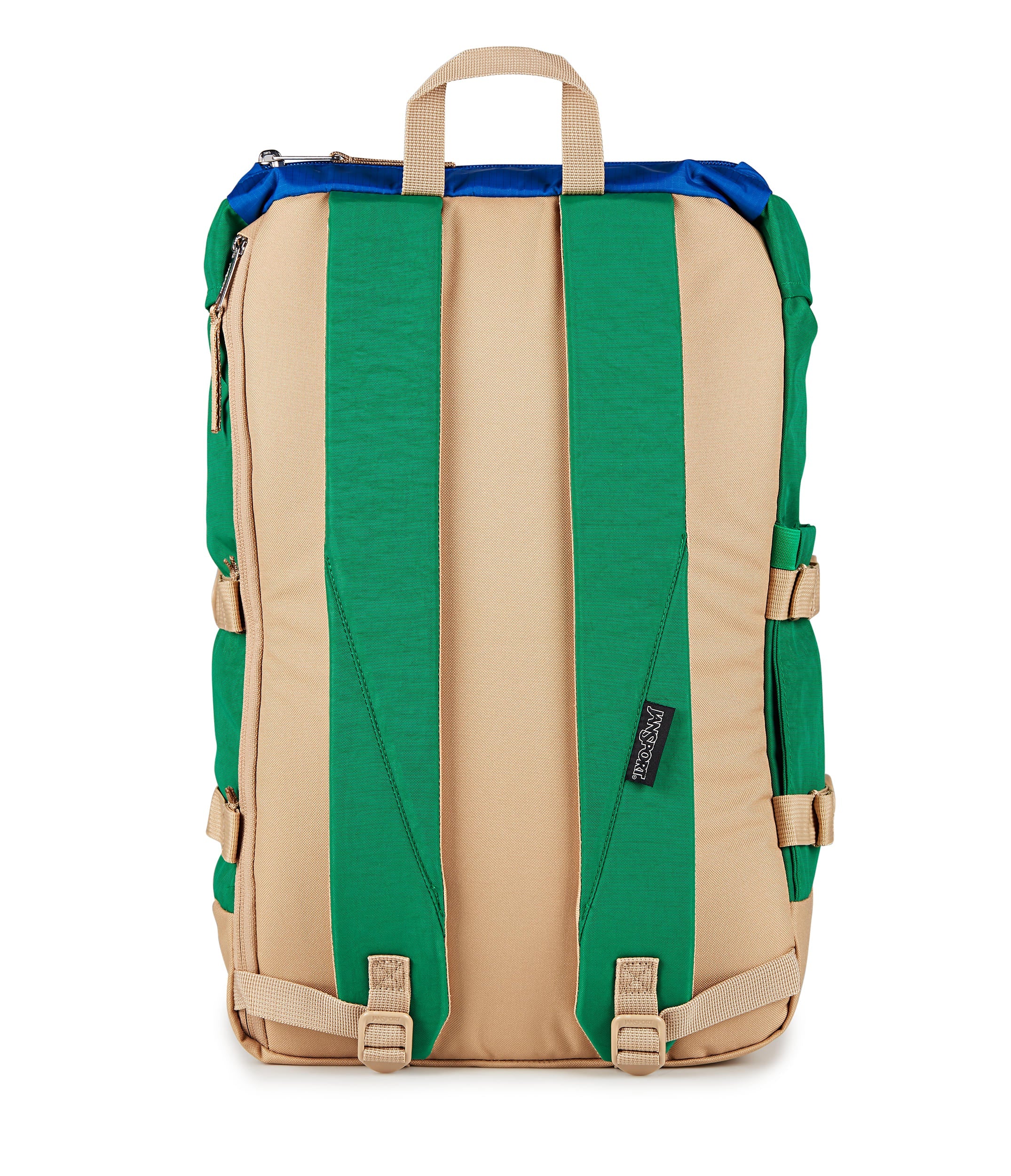 SKIP PACK - JanSport Colombia - JS0A86DV-7R5