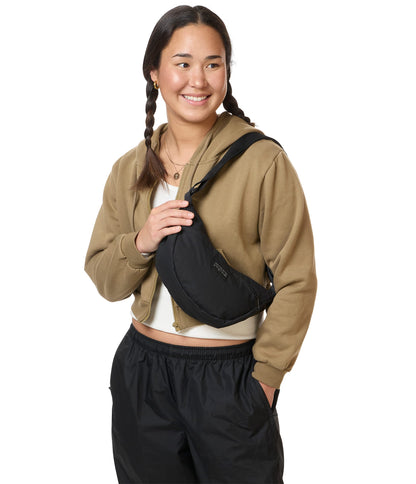 UNPHASED CROSSBODY SMALL - JanSport Colombia - JS0A86EL-DM3