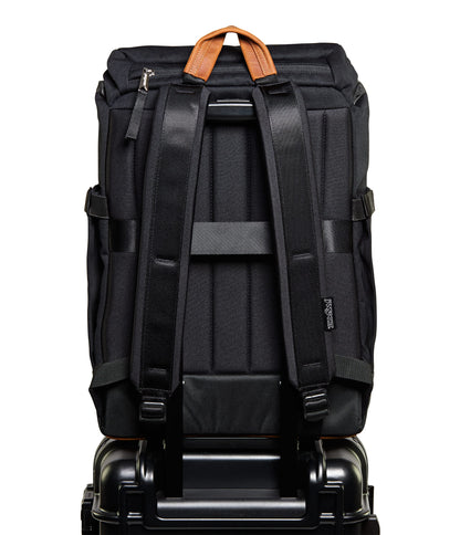 CRUISER RUCKSACK BLACK - JanSport Colombia - JS0A86EP-7F7