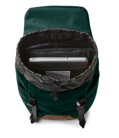 CRUISER RUCKSACK BLACK - JanSport Colombia - JS0A86EP-7F7