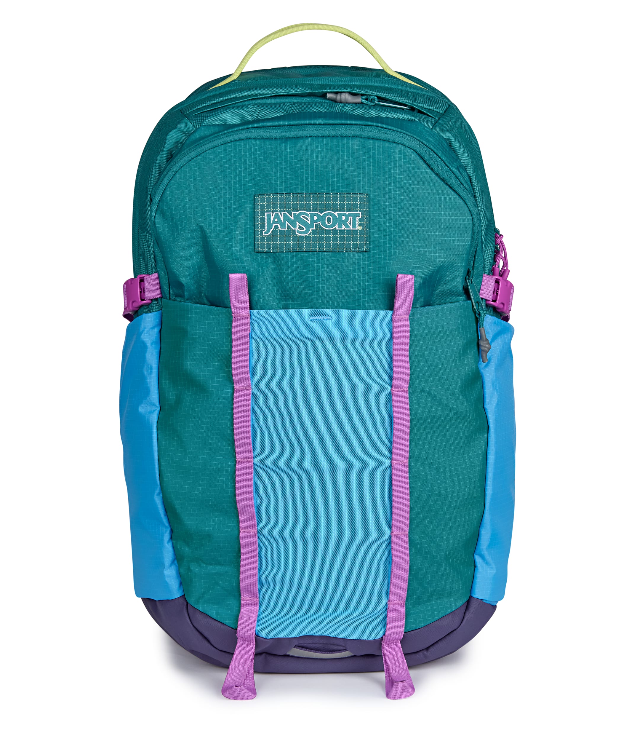 jansport backpack colombia Cool Student Laptop Featuring its classic silhouette Jansport Colombia Maletas Jansport Mochilas