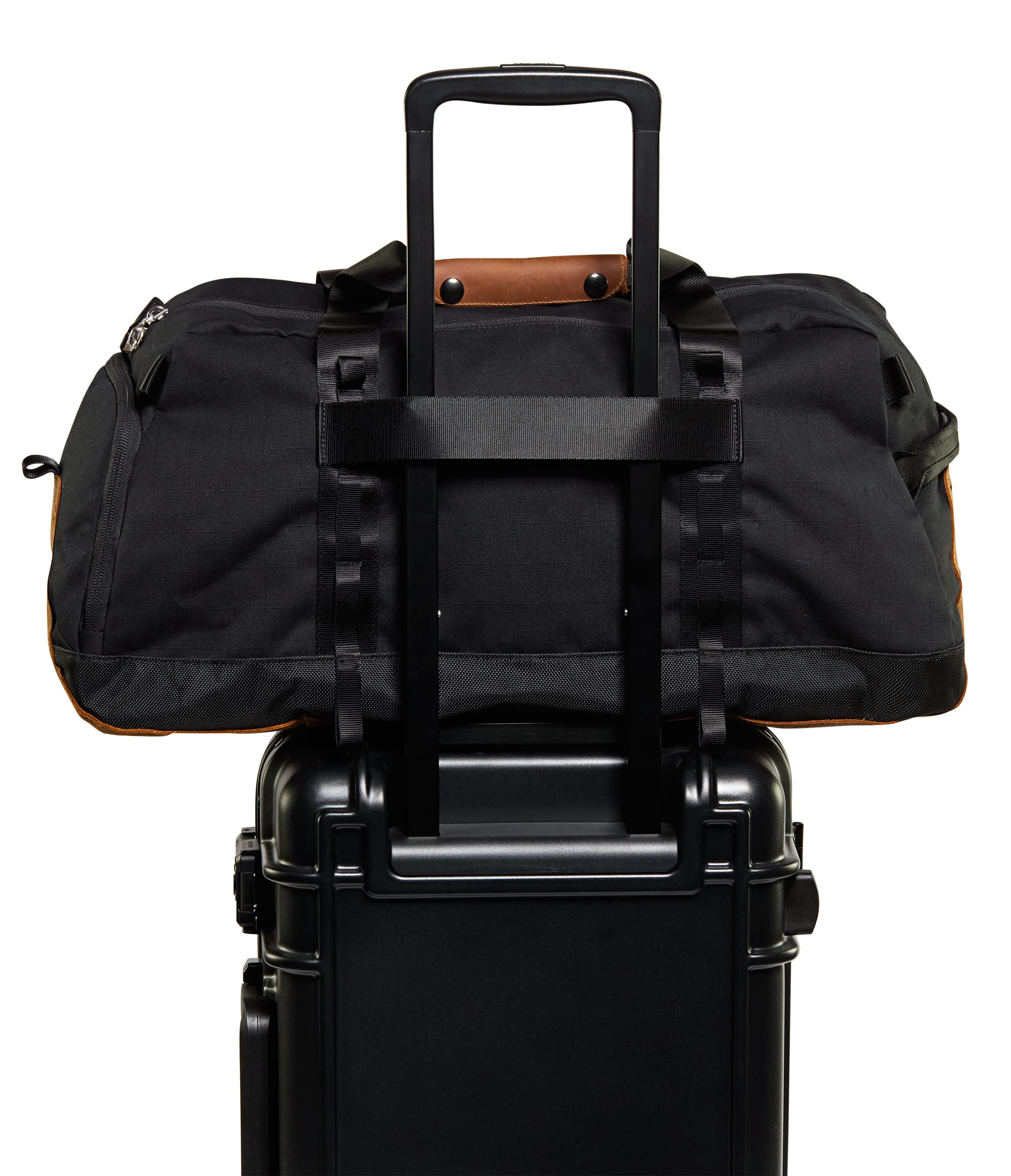 SMOOTH RIDE DUFFLE - JanSport Colombia - JS0A86EX-7F7