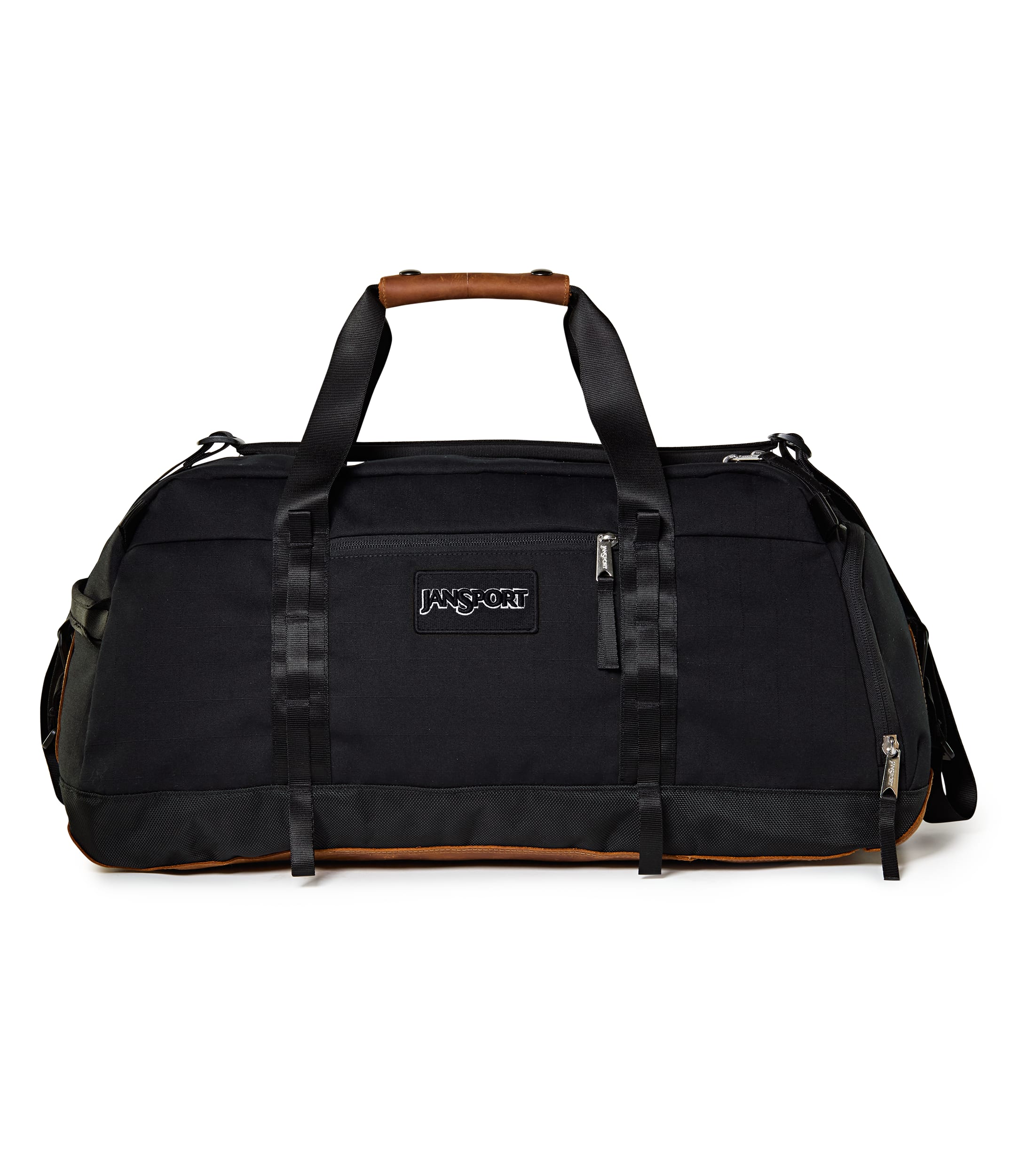 SMOOTH RIDE DUFFLE - JanSport Colombia - JS0A86EX-008