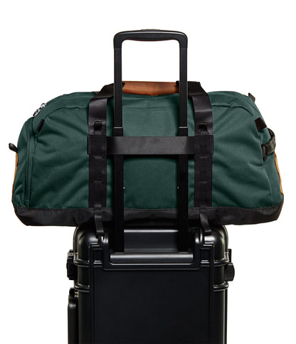 SMOOTH RIDE DUFFLE - JanSport Colombia - JS0A86EX-7F7