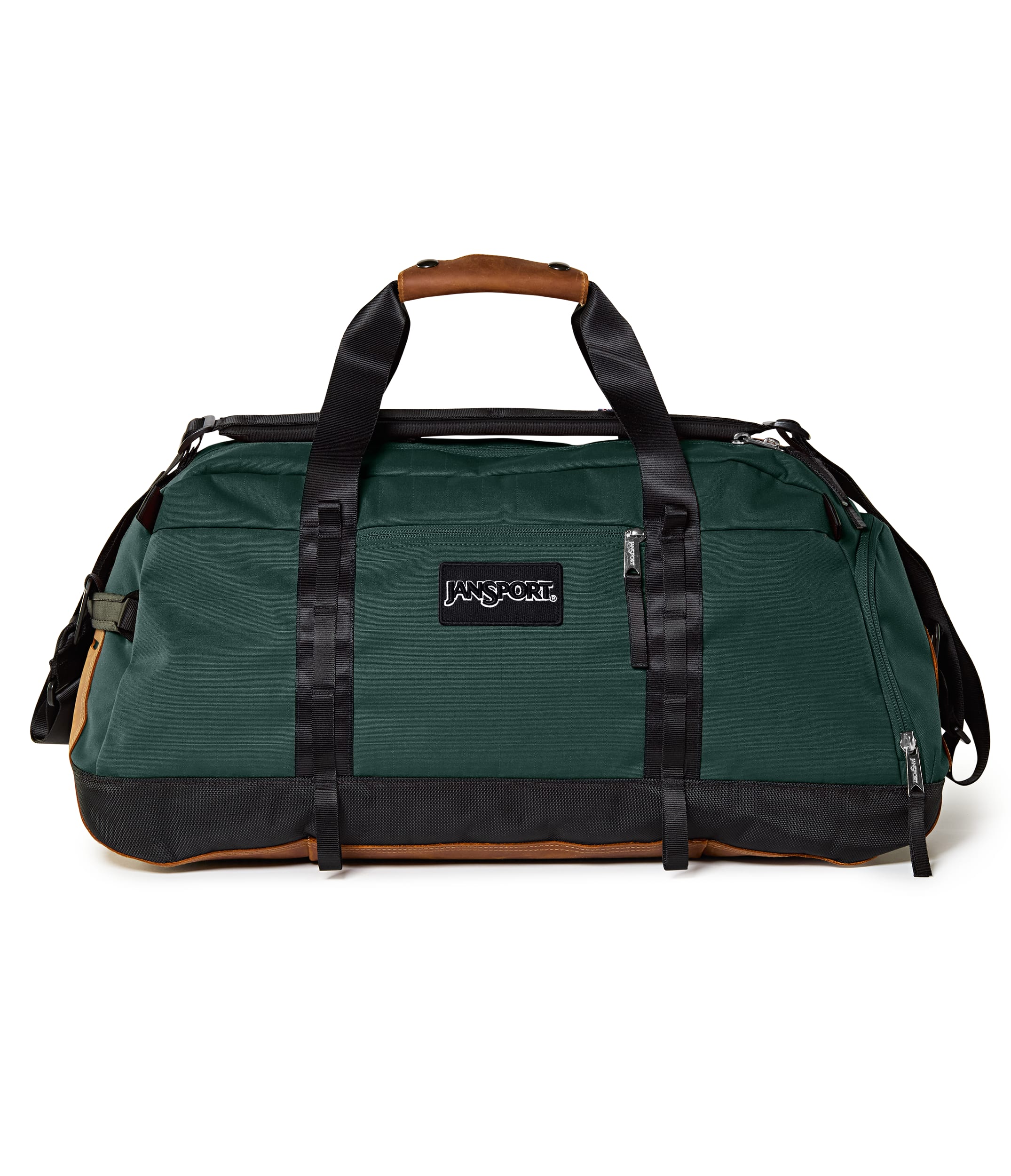 SMOOTH RIDE DUFFLE - JanSport Colombia - JS0A86EX-7F7