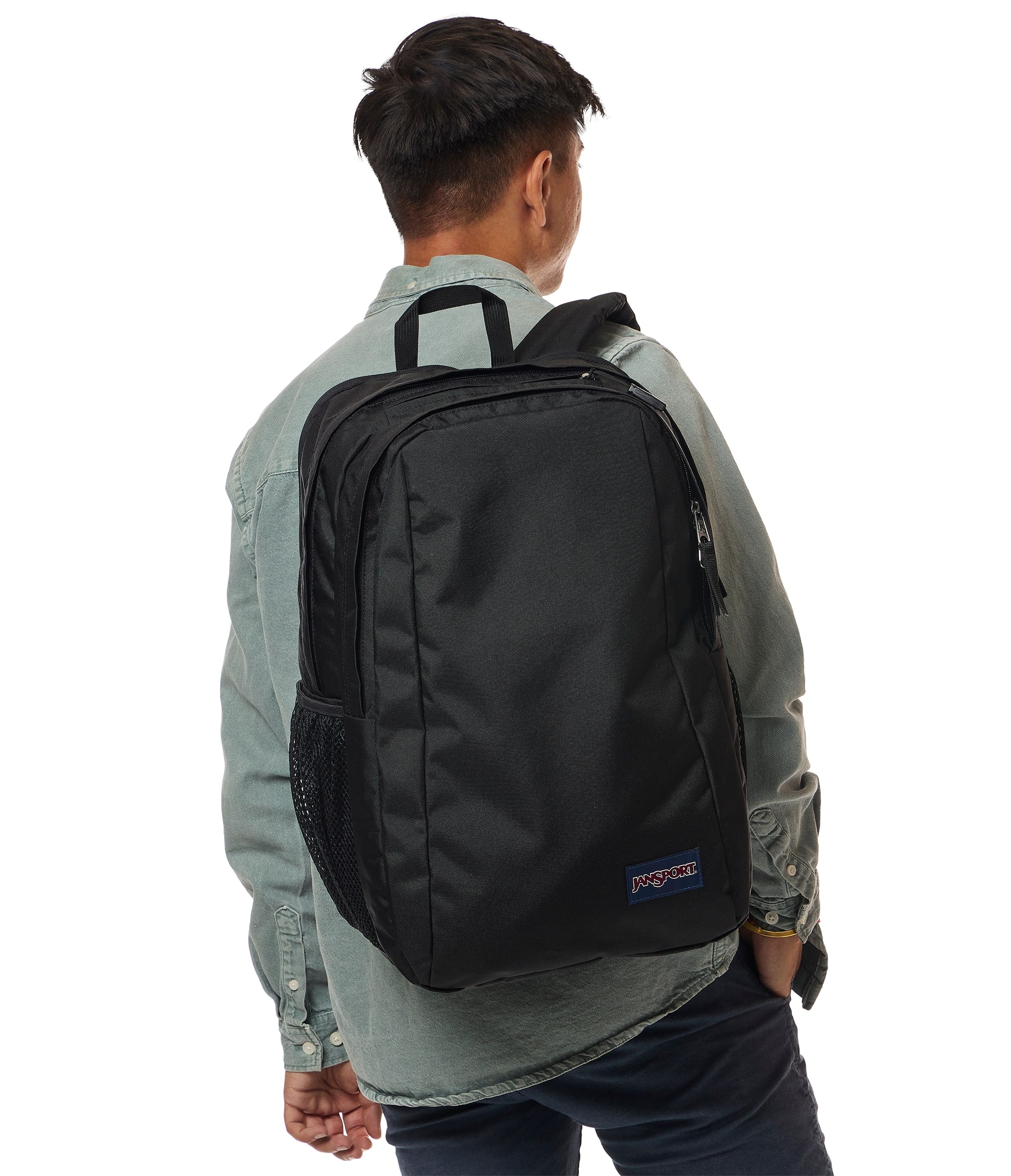CAMPUS PACK