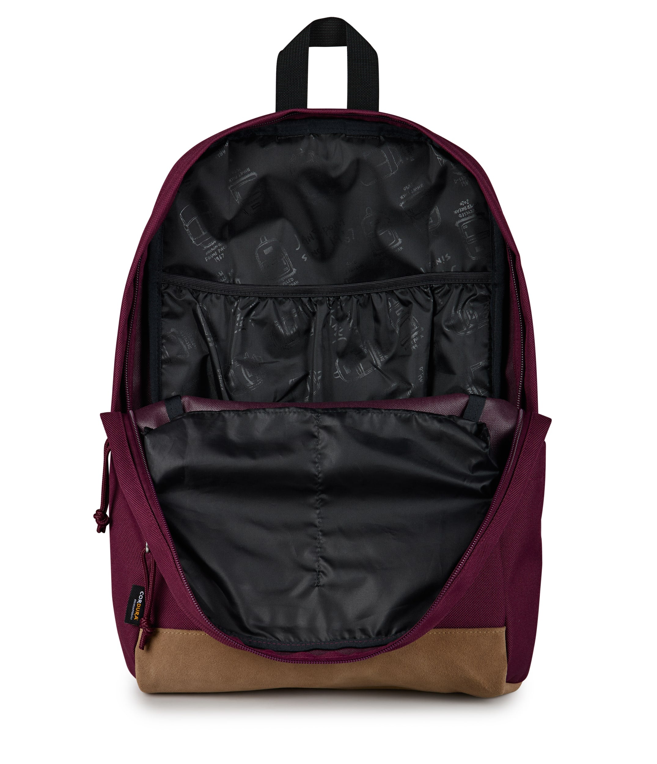 RIGHT PACK SLEEK