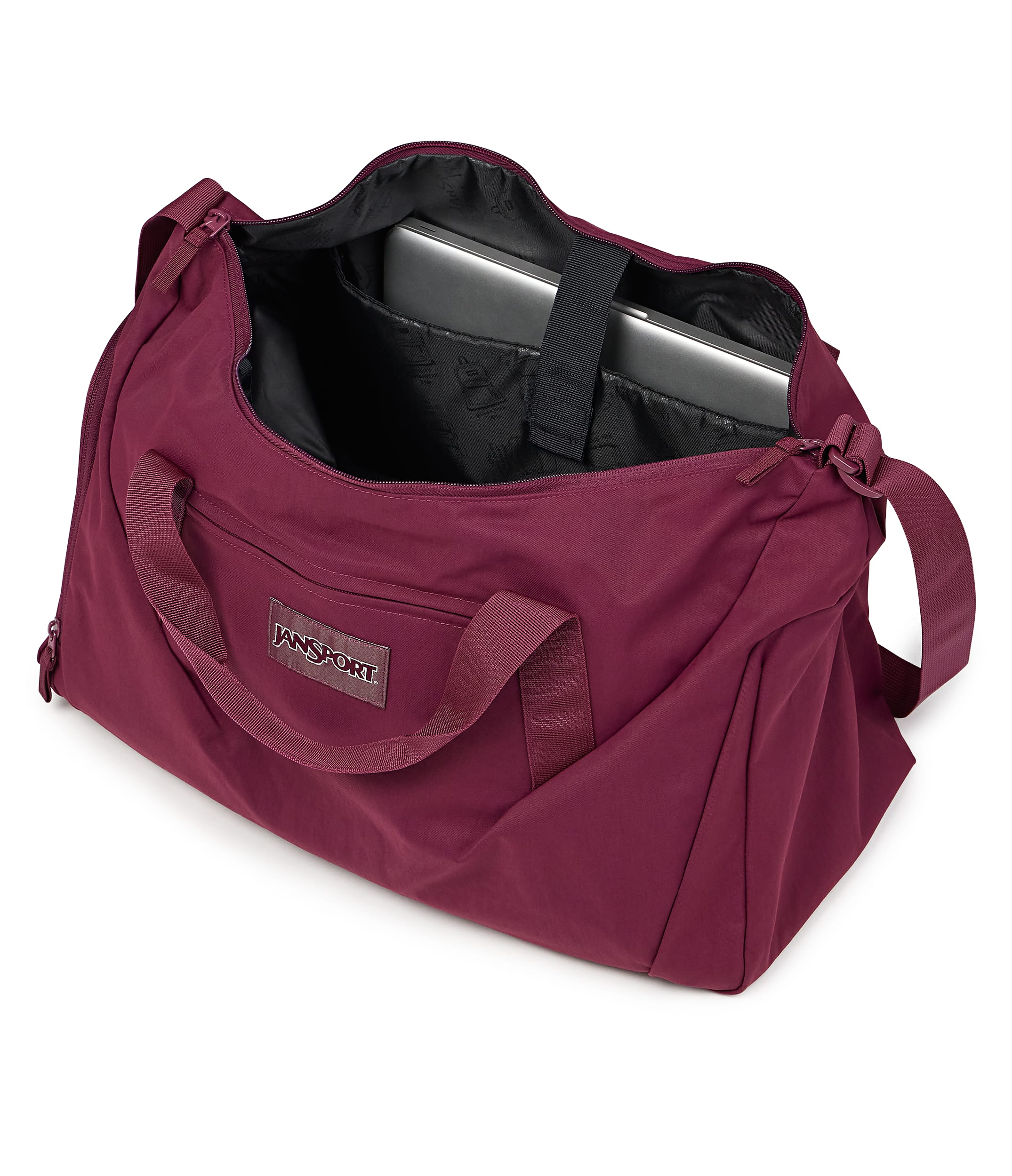 RECHARGE GYM BAG LARGE